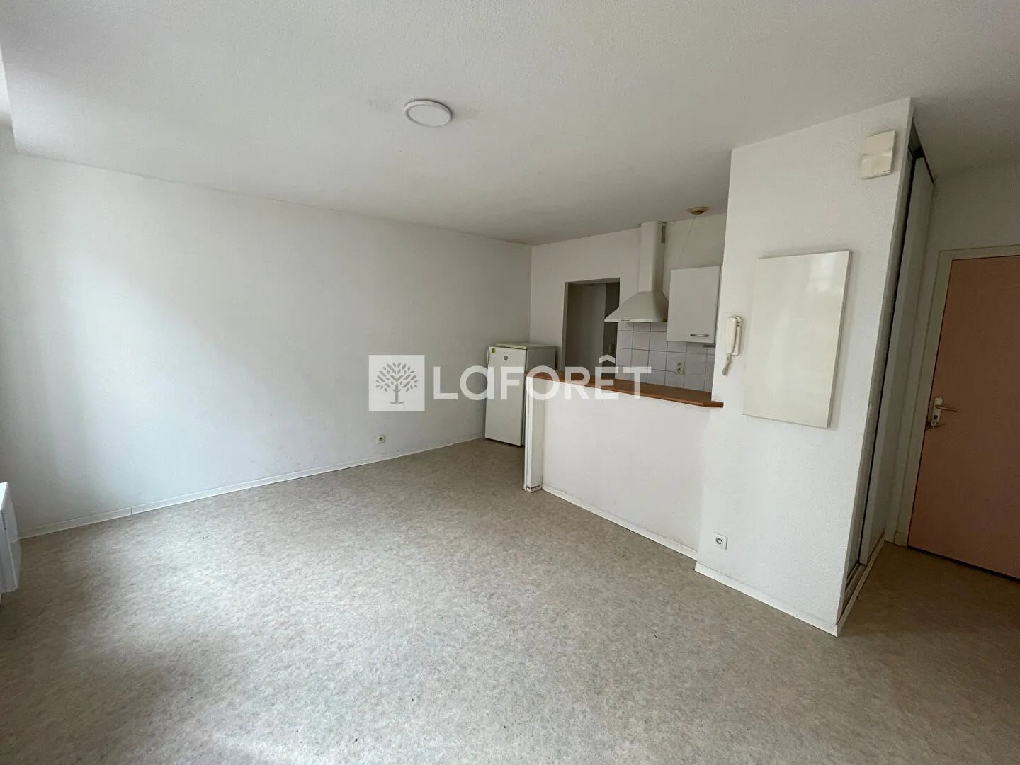 Appartement à louer, 58m², Albi