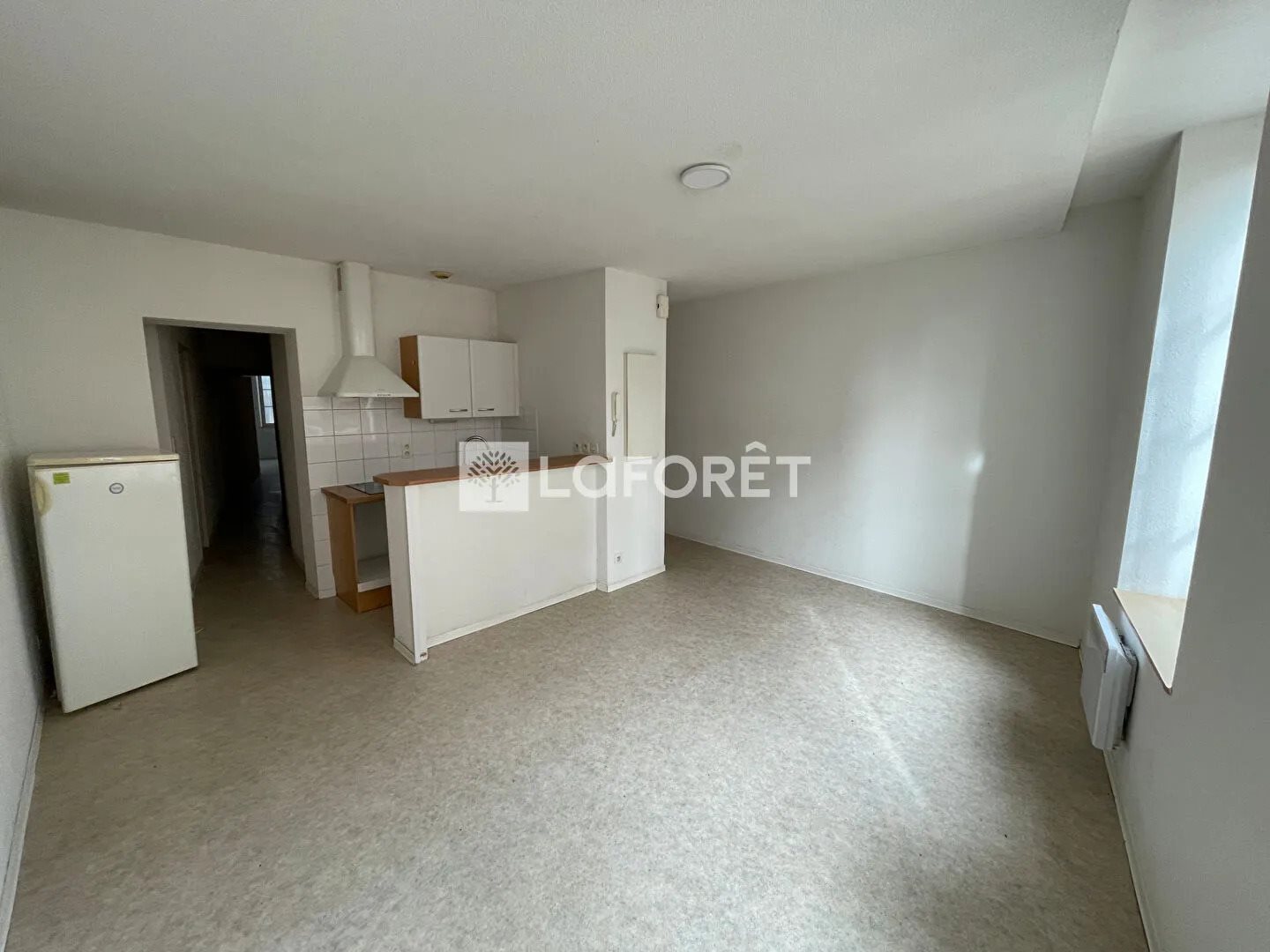 Appartement à louer, 58m², Albi
