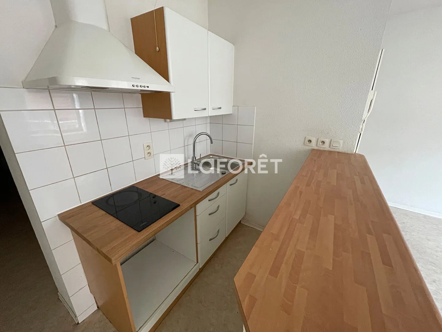Appartement à louer, 58m², Albi