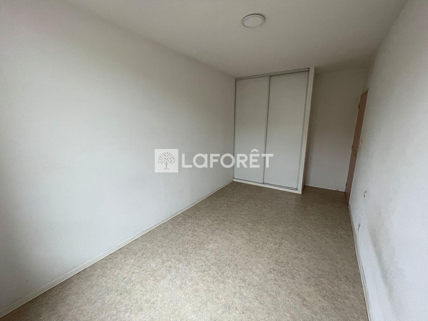 Appartement à louer, 58m², Albi