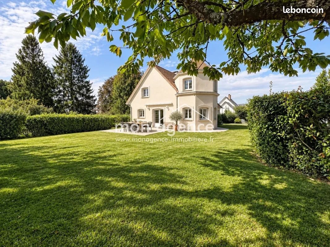 Maison à vendre, 160m², Quincampoix