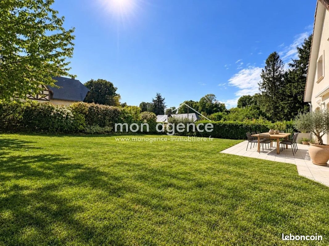 Maison à vendre, 160m², Quincampoix