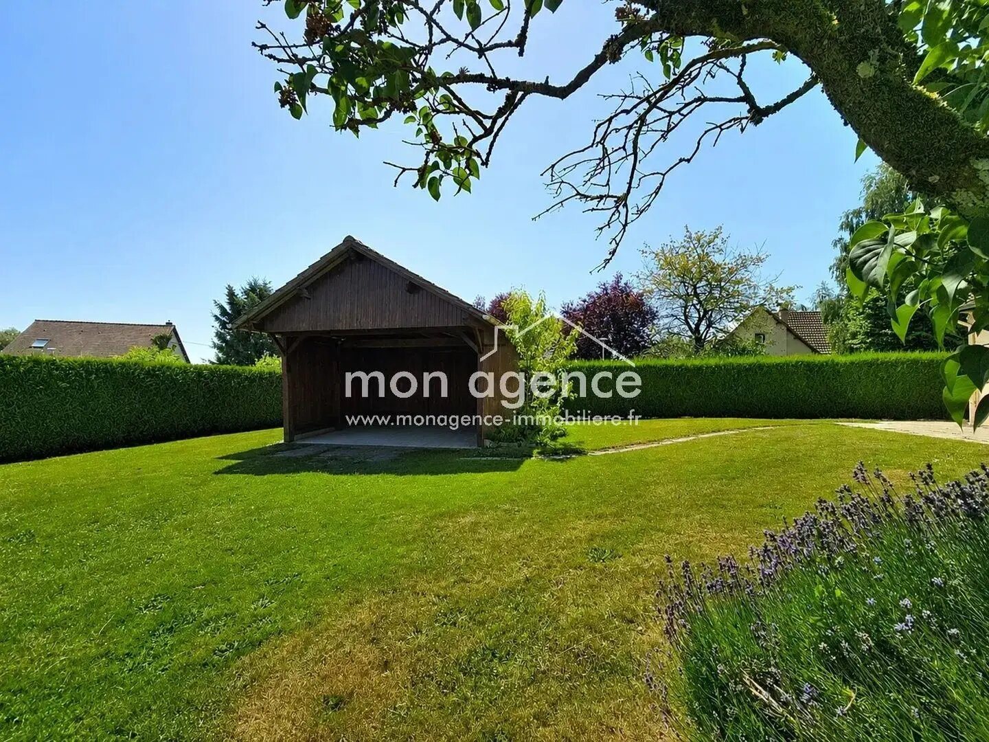 Maison à vendre, 116m², Préaux