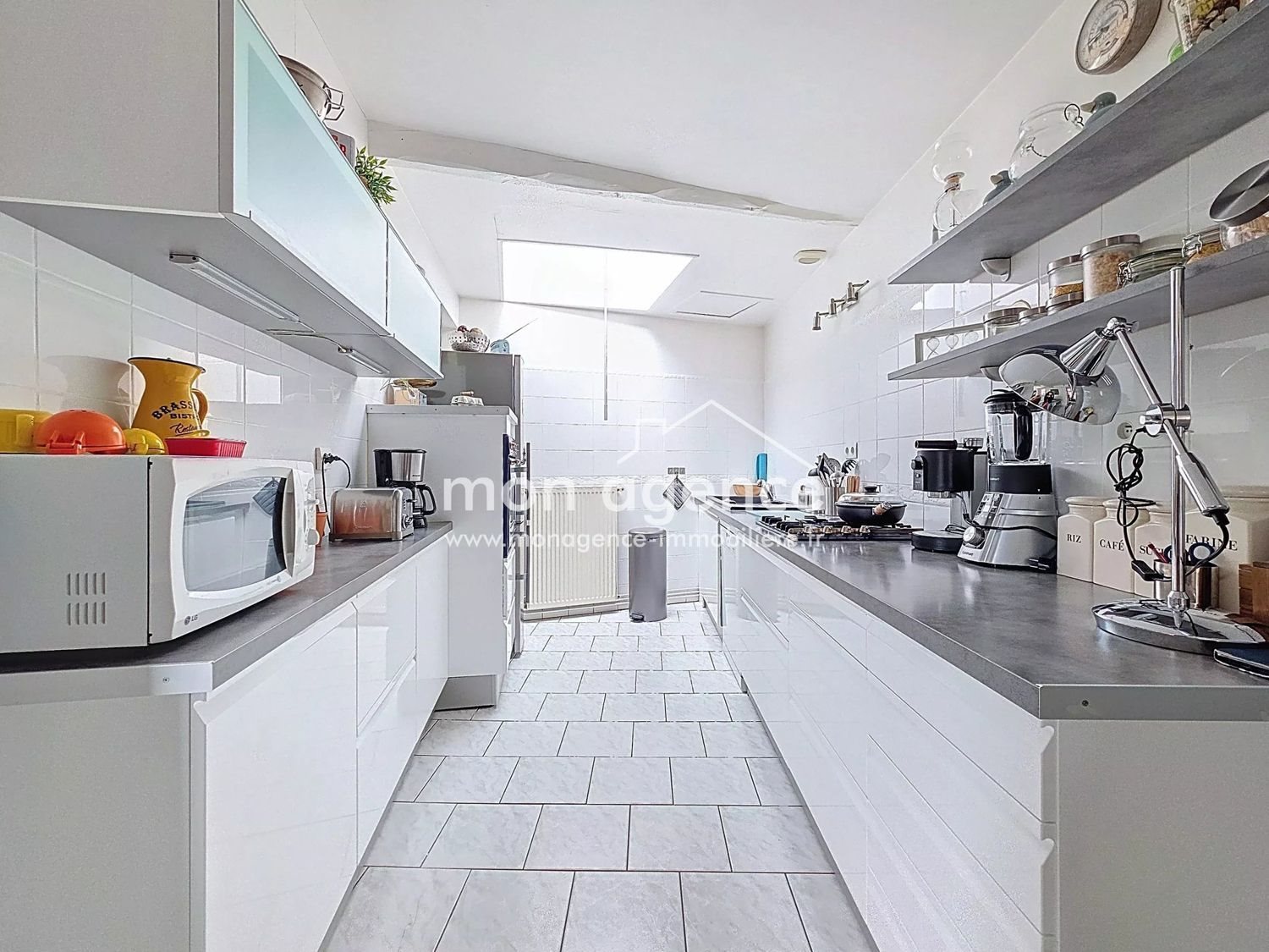 Maison à vendre, 219m², Cailly