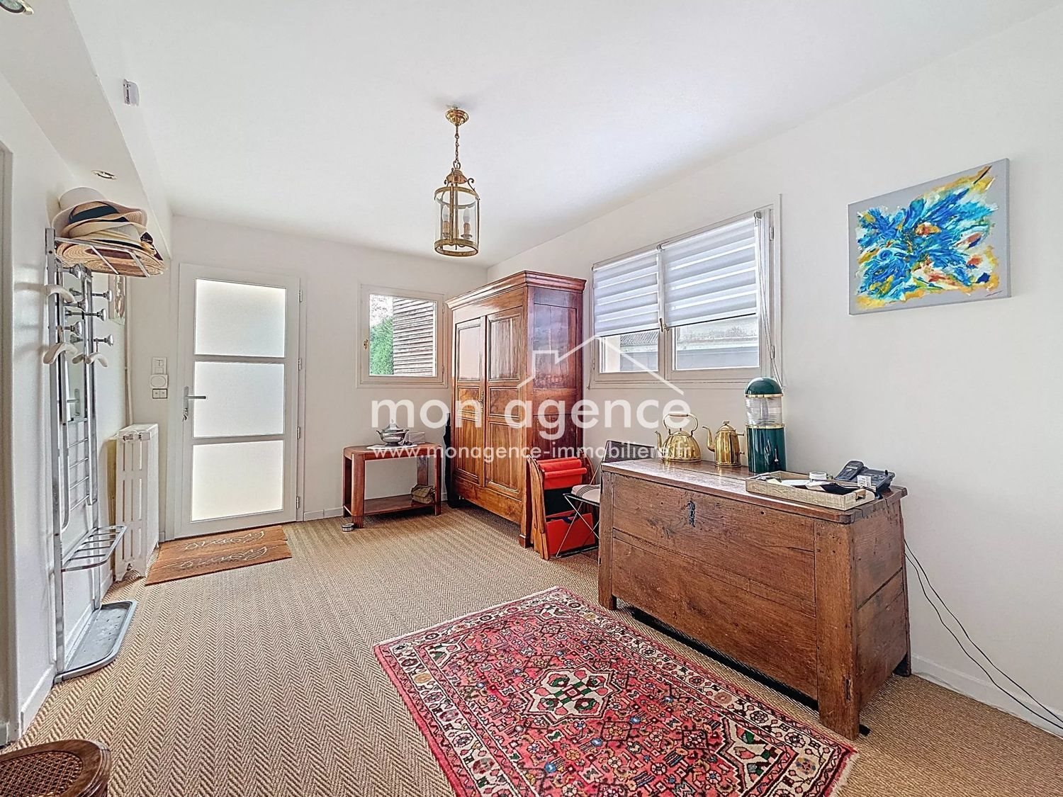 Maison à vendre, 219m², Cailly