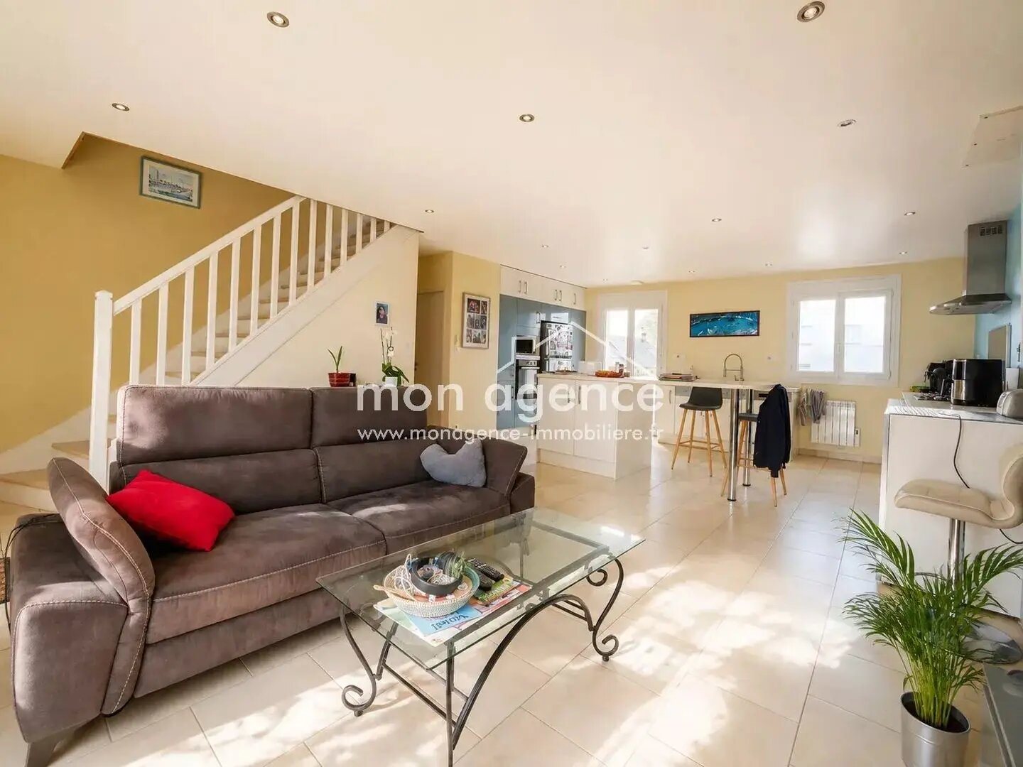 Maison à vendre, 125m², Ernemont-sur-Buchy