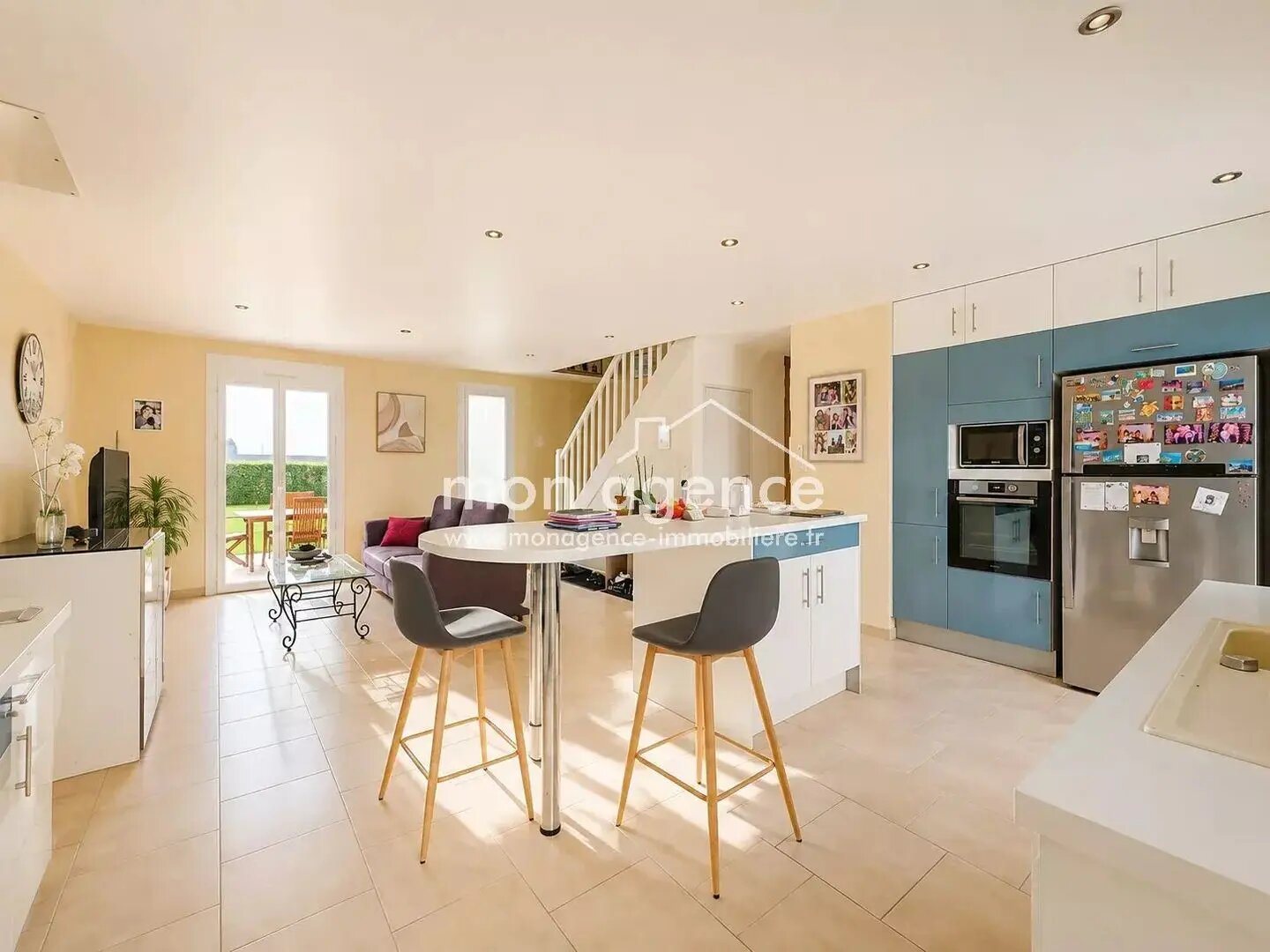 Maison à vendre, 125m², Ernemont-sur-Buchy