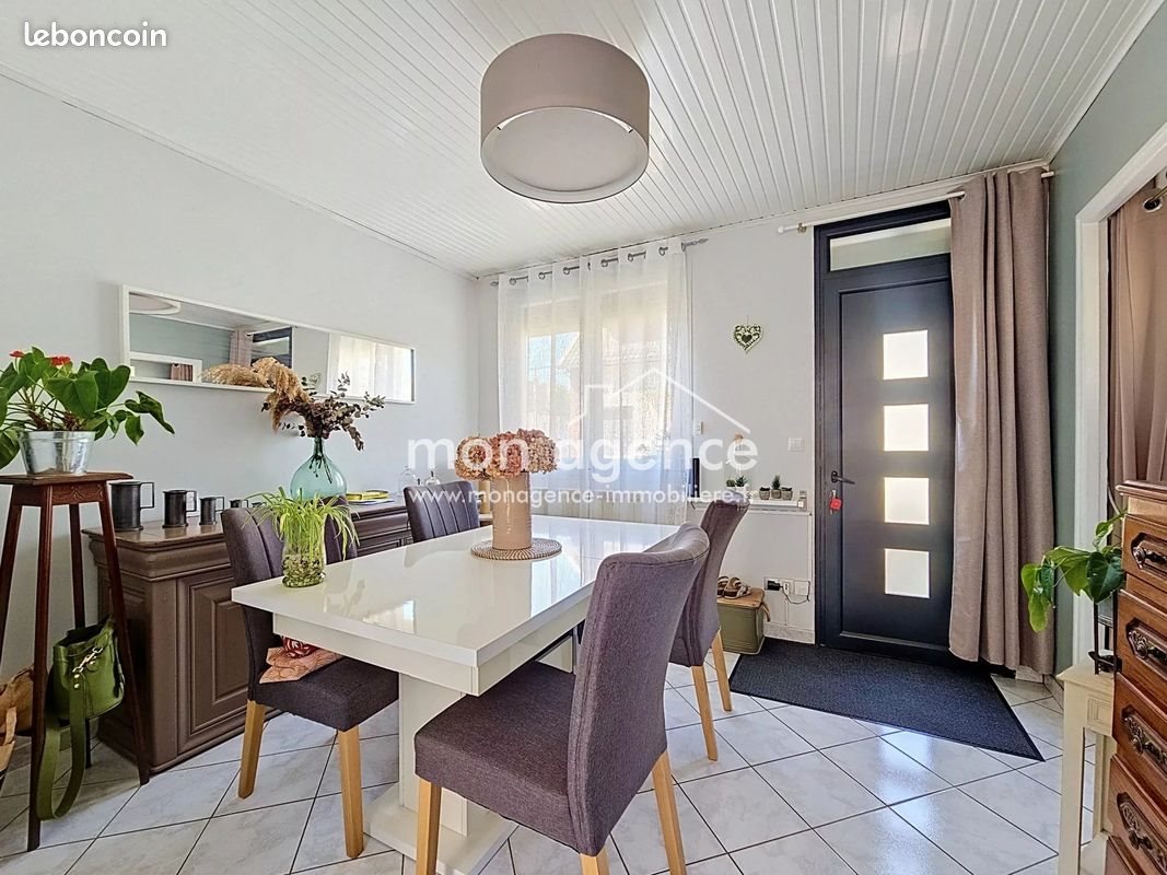 Maison à vendre, 43m², Oissel