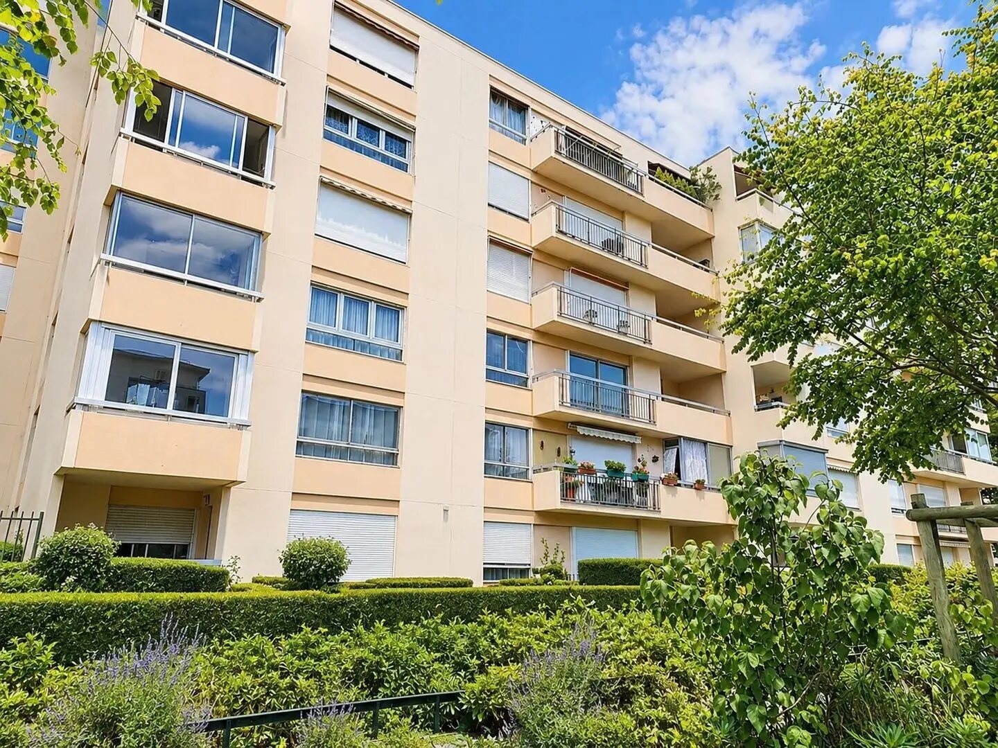 Appartement à vendre, 96m², Le Petit-Quevilly