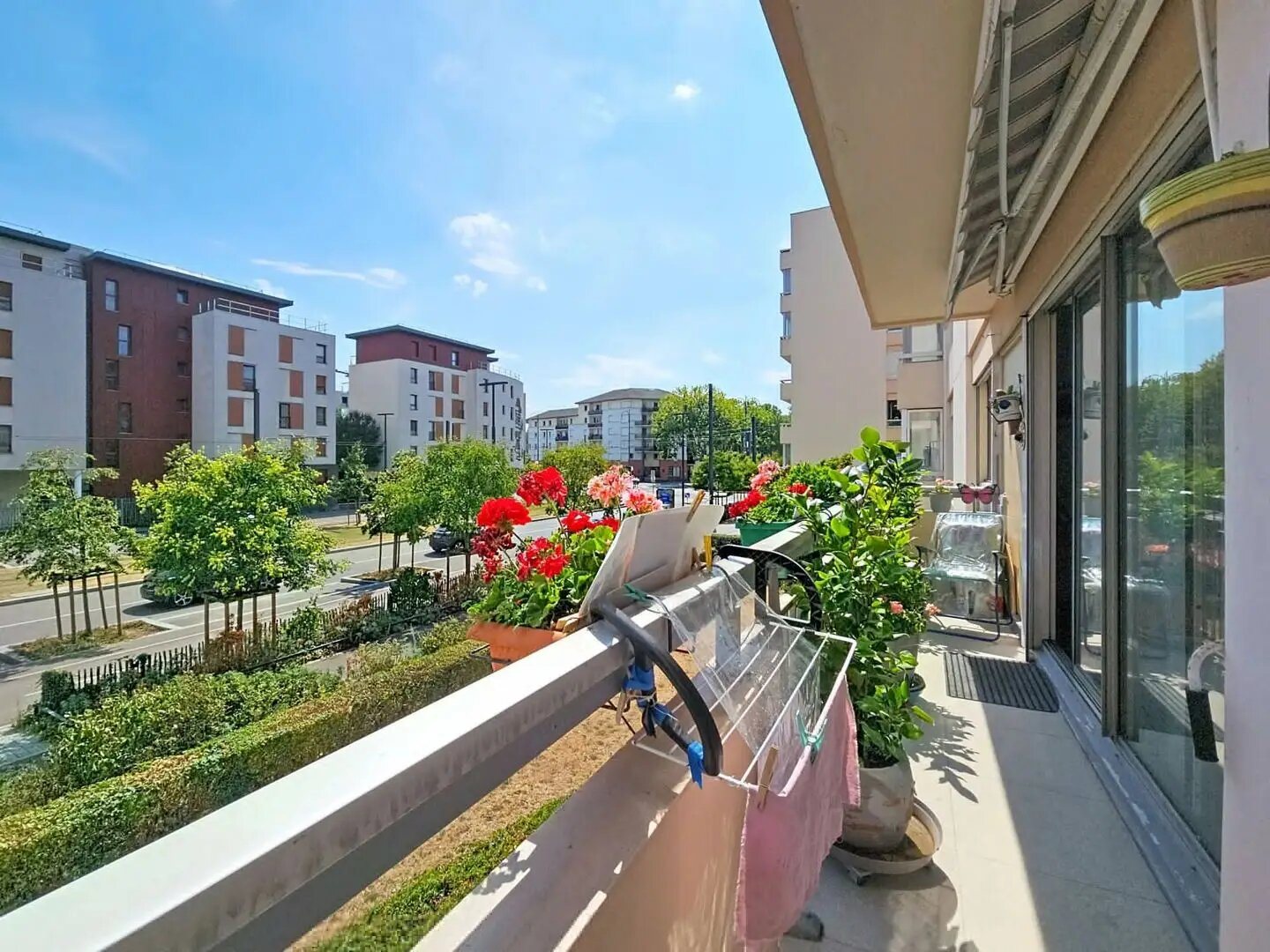 Appartement à vendre, 96m², Le Petit-Quevilly