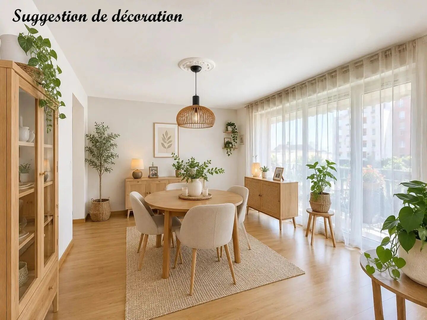 Appartement à vendre, 96m², Le Petit-Quevilly