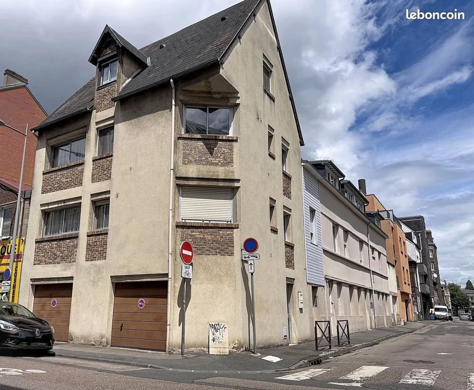 Appartement à vendre, 136m², Rouen