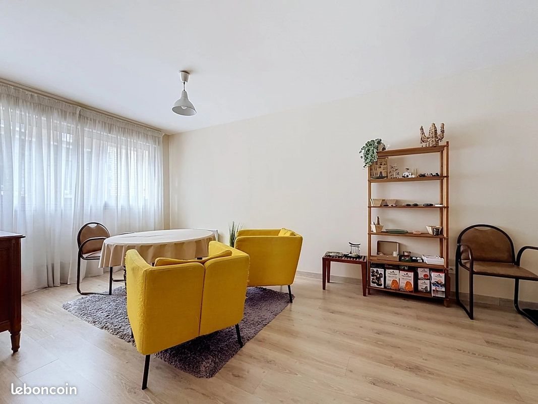 Appartement à vendre, 136m², Rouen