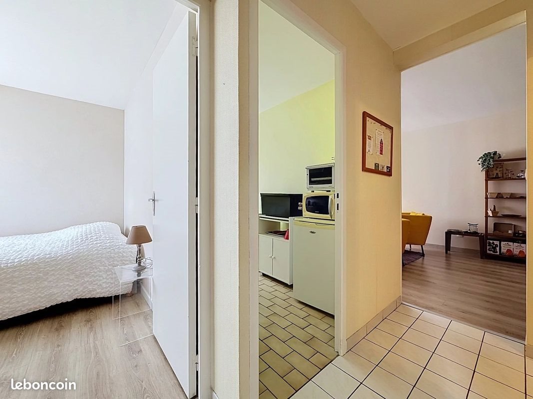 Appartement à vendre, 136m², Rouen