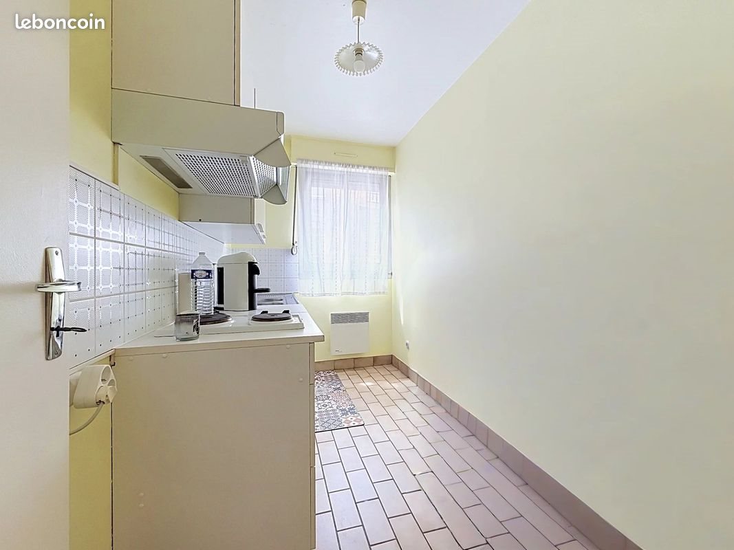 Appartement à vendre, 136m², Rouen