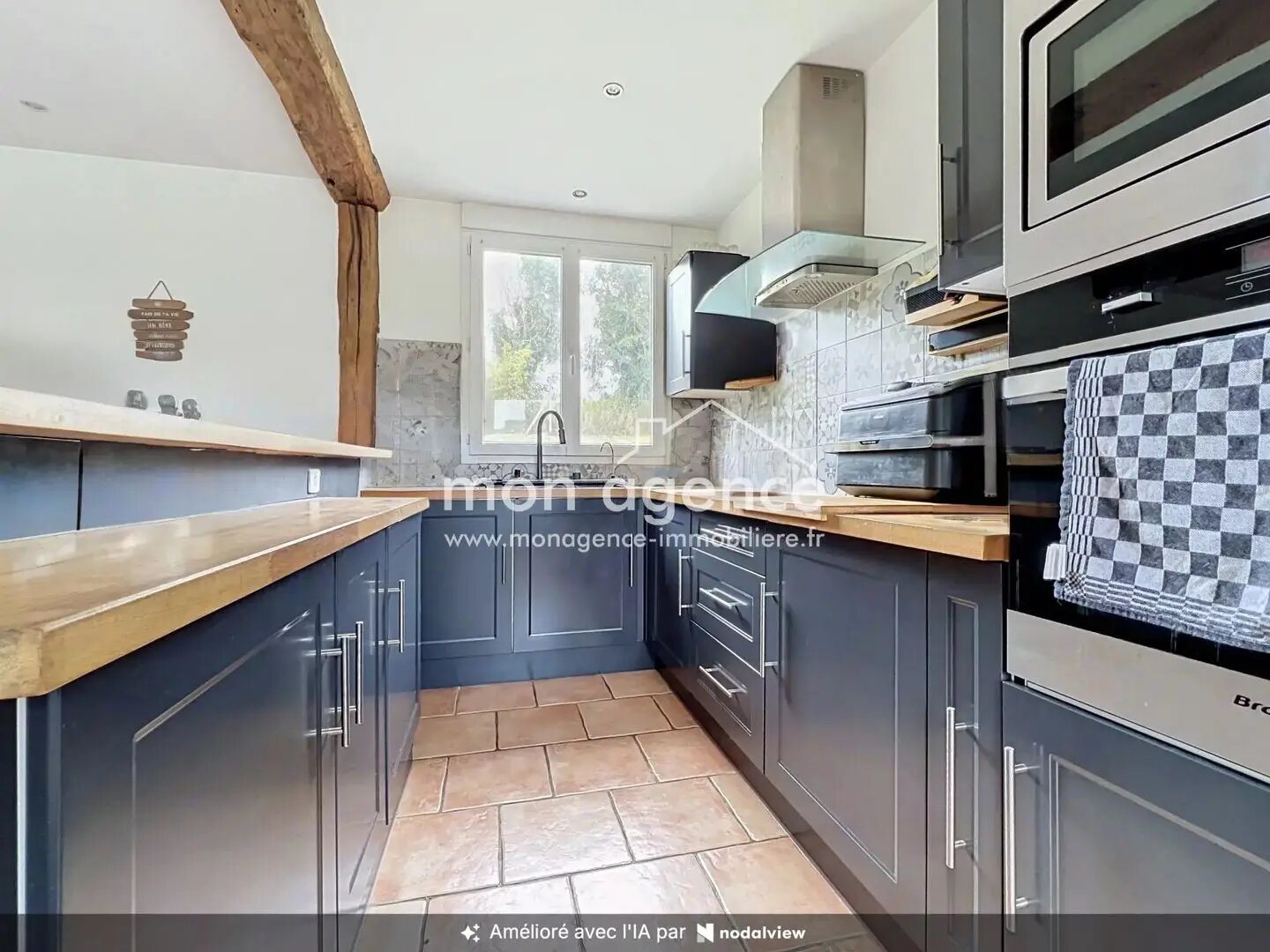 Maison à vendre, 120m², Mauquenchy