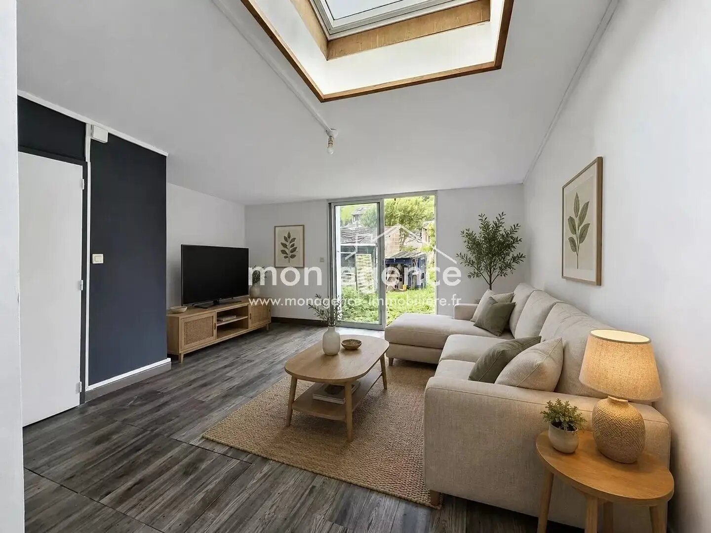 Maison à vendre, 61m², Darnétal