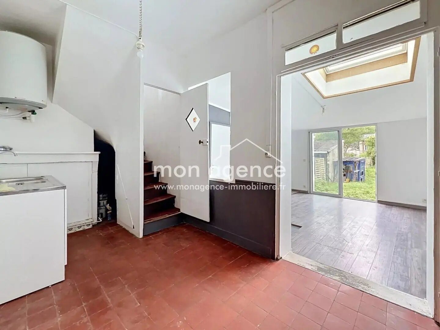 Maison à vendre, 61m², Darnétal