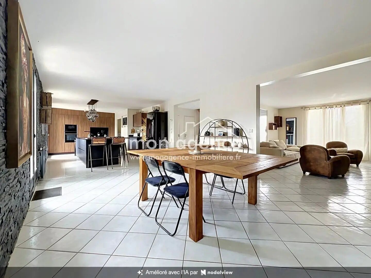 Maison à vendre, 182m², Darnétal