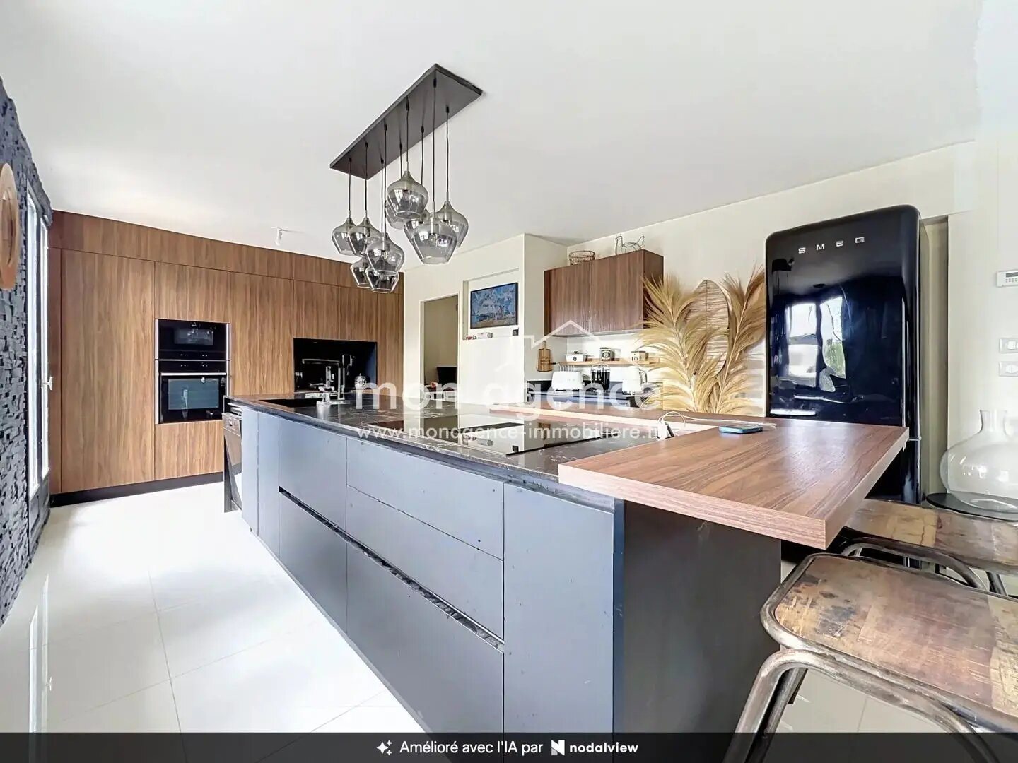 Maison à vendre, 182m², Darnétal