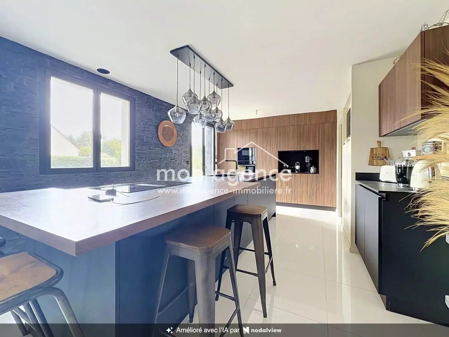 Maison à vendre, 182m², Darnétal