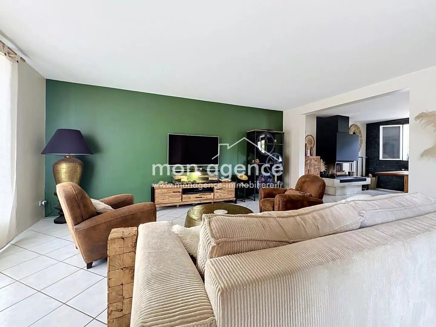 Maison à vendre, 182m², Darnétal