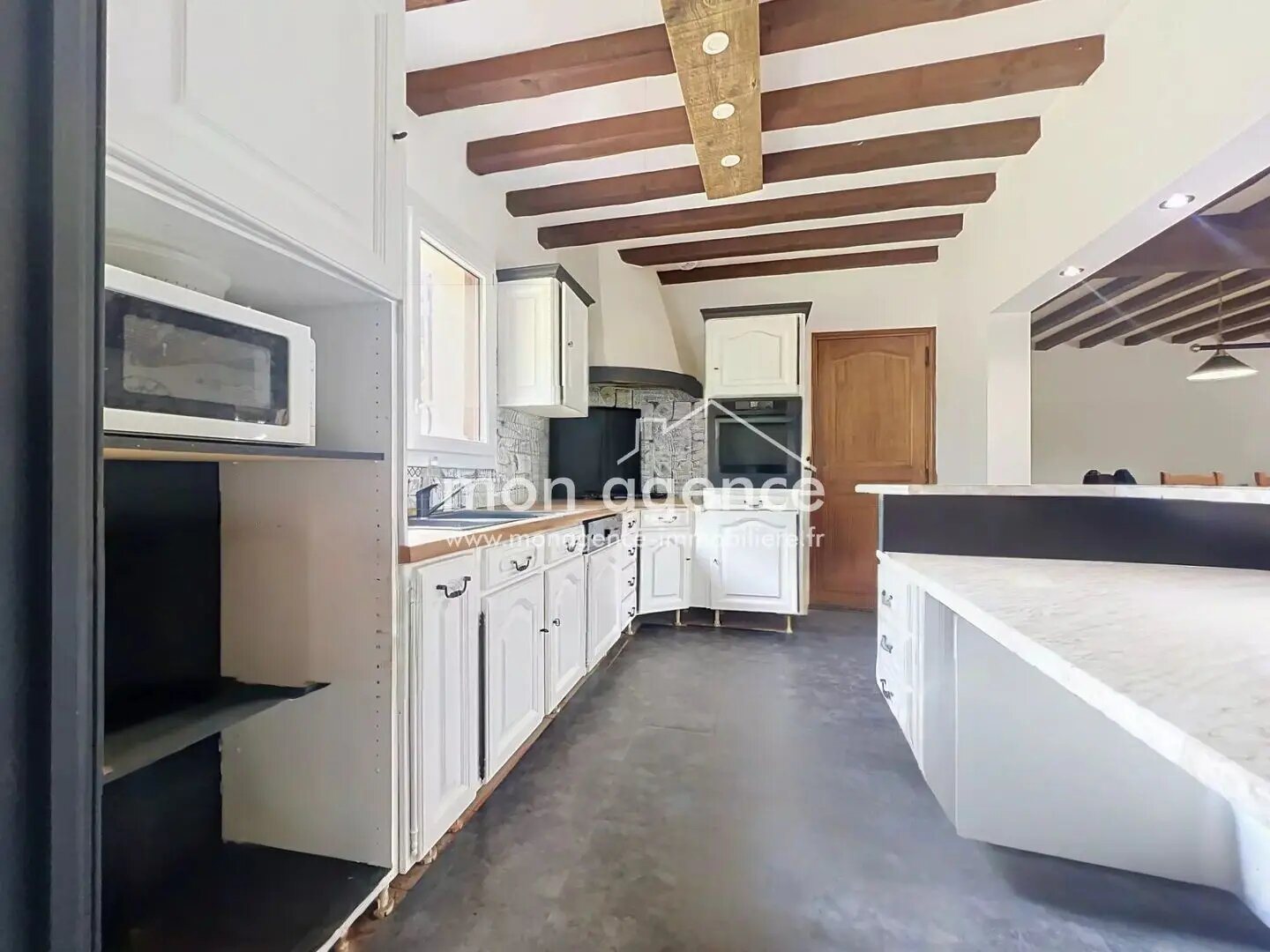 Maison à vendre, 124m², Forges-les-Eaux