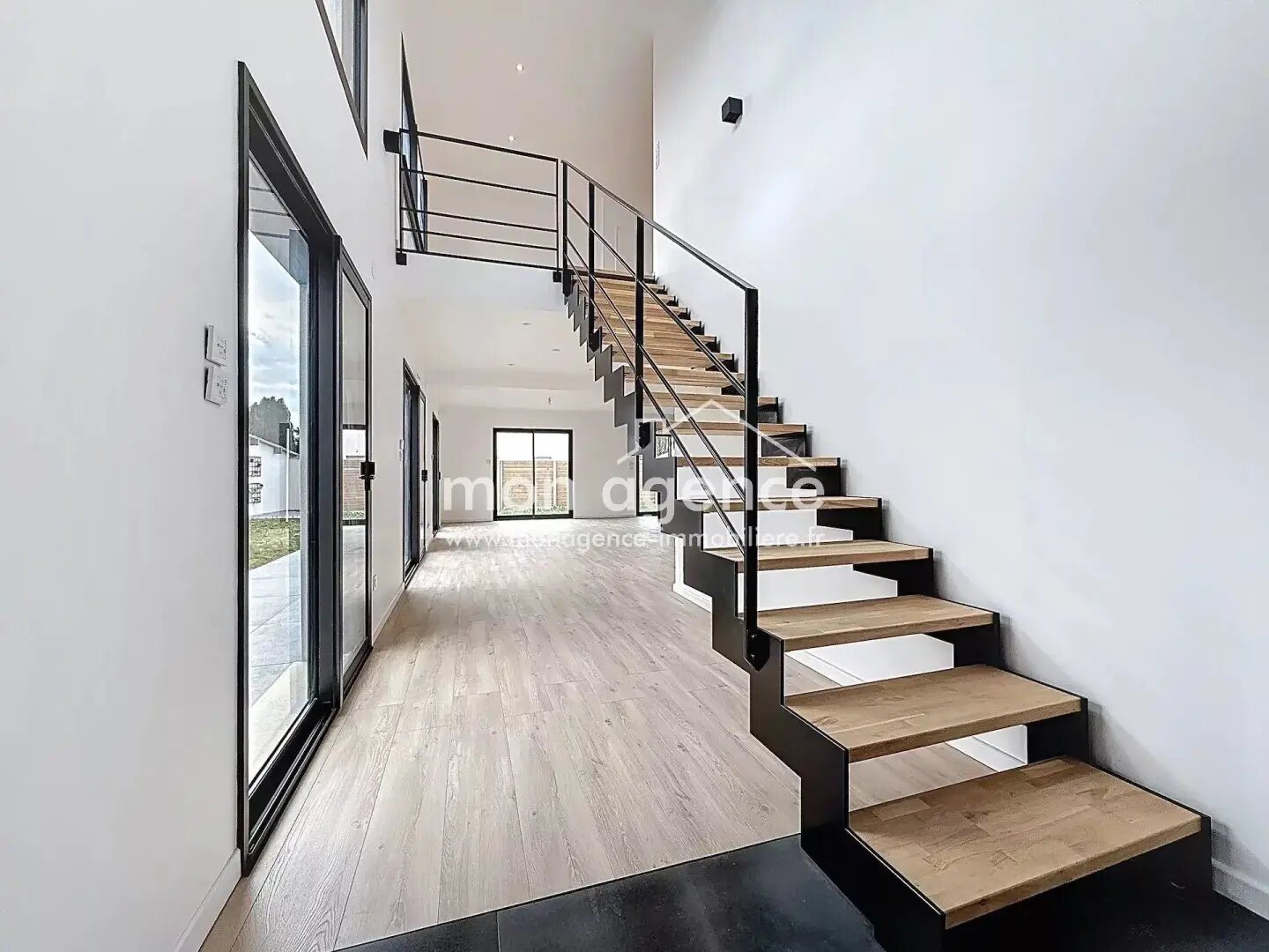 Maison à vendre, 178m², Mesnil-Raoul
