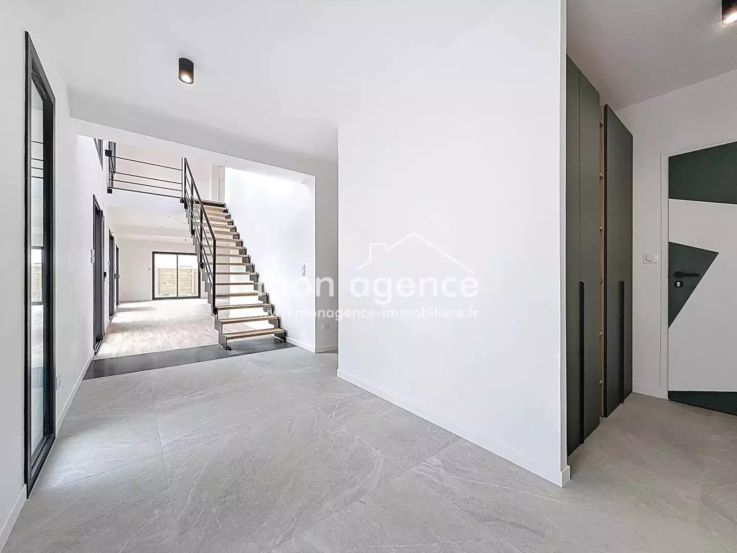 Maison à vendre, 178m², Mesnil-Raoul