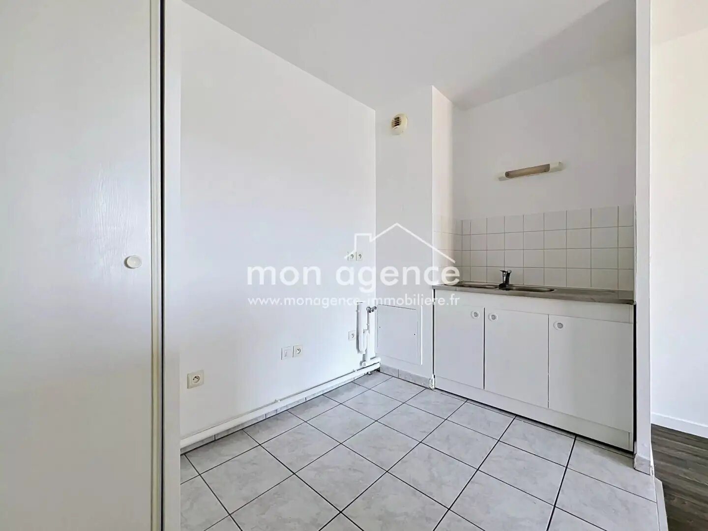 Appartement à vendre, 47m², Rouen