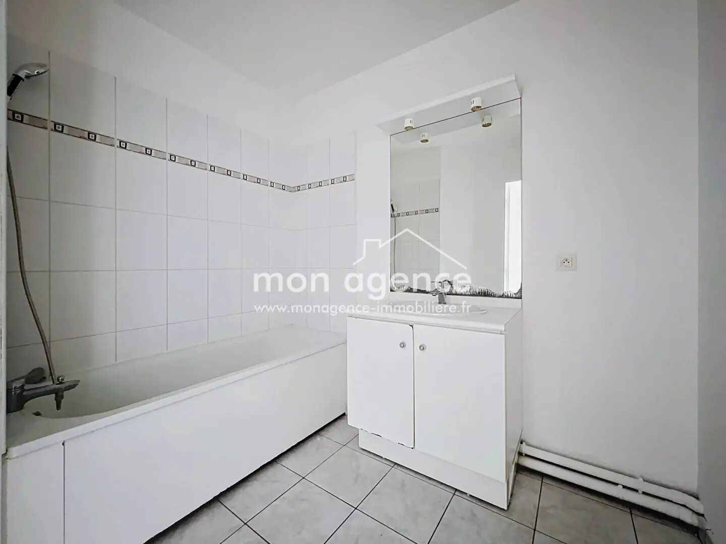 Appartement à vendre, 47m², Rouen