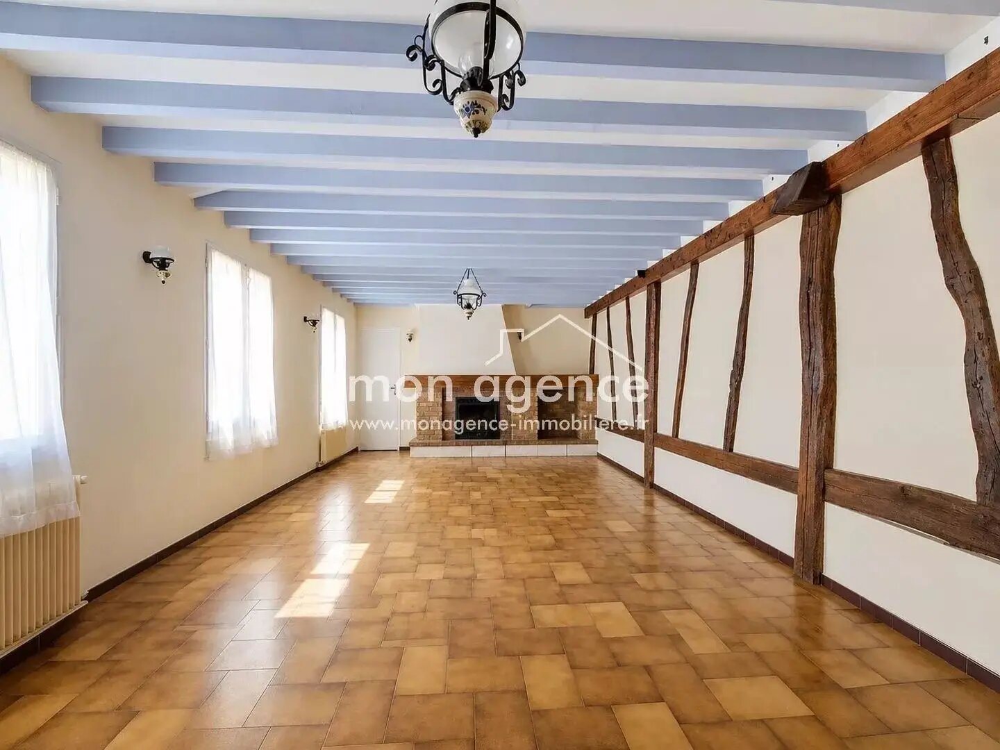 Maison à vendre, 159m², La Neuville-Chant-d'Oisel