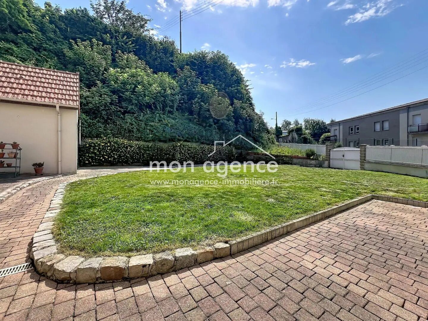 Maison à vendre, 90m², Déville-lès-Rouen