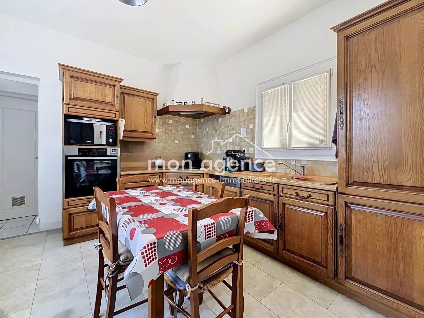 Maison à vendre, 90m², Déville-lès-Rouen