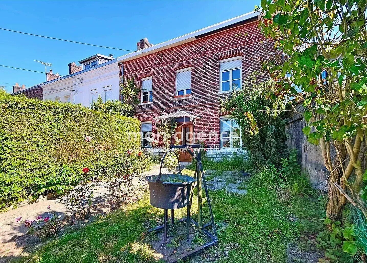 Maison à vendre, 138m², Rouen