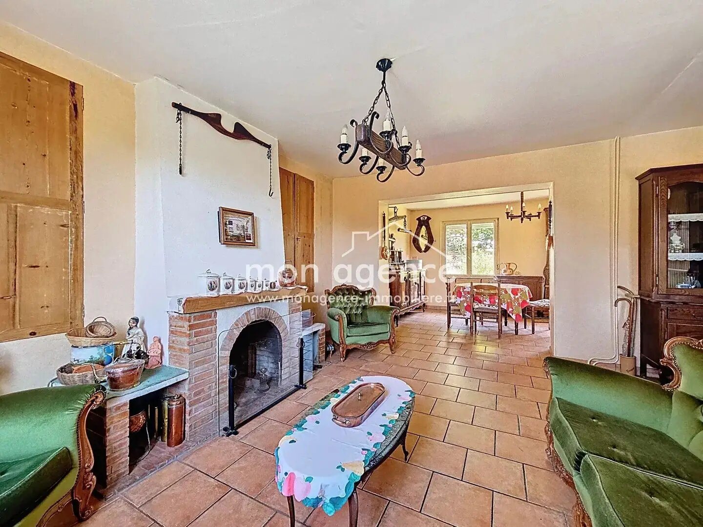Maison à vendre, 138m², Rouen