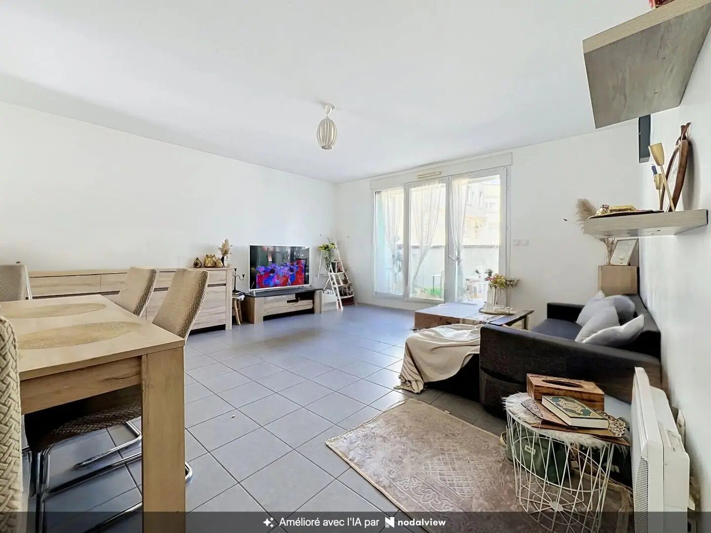 Appartement à vendre, 84m², Rouen