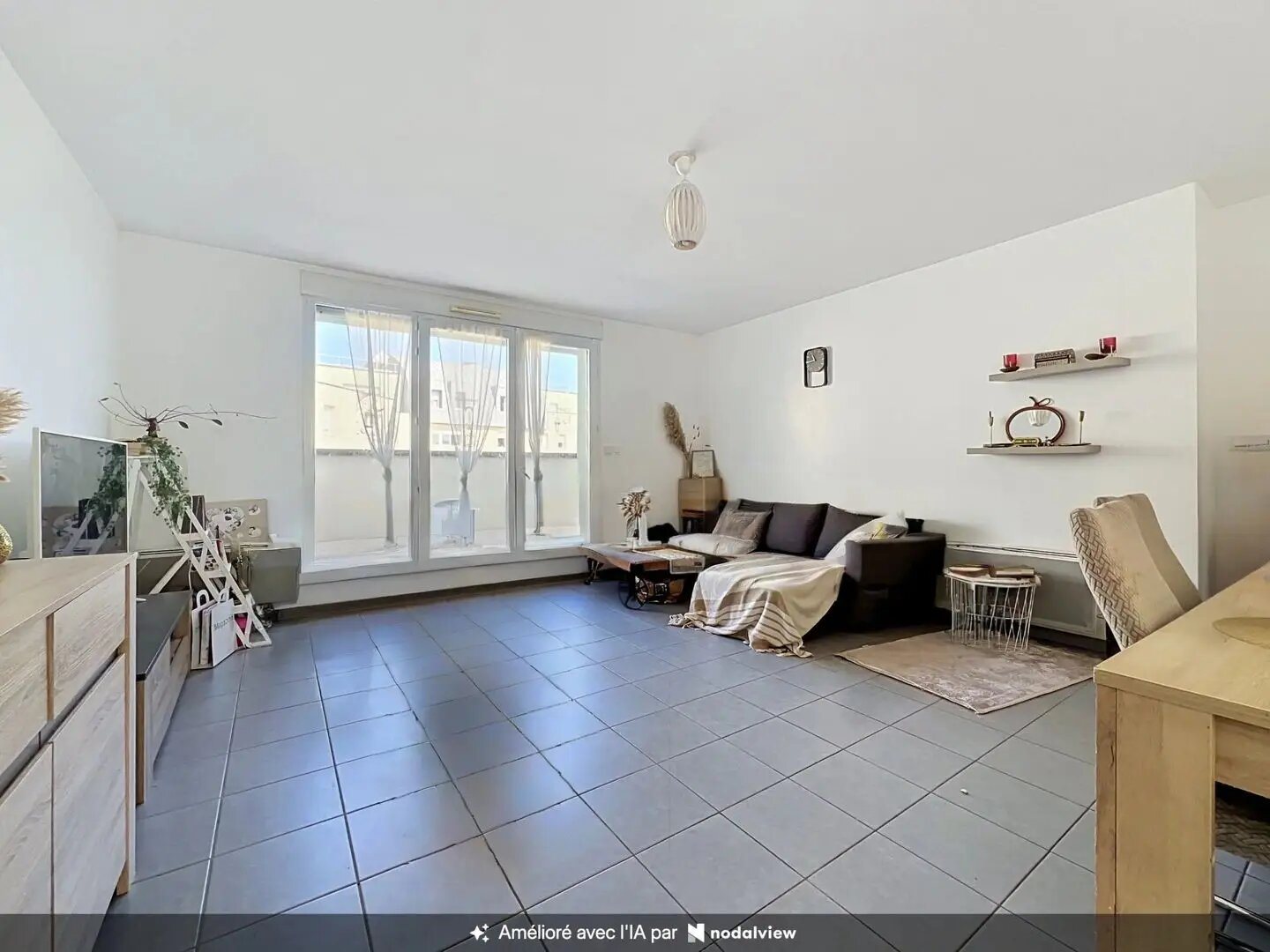 Appartement à vendre, 84m², Rouen