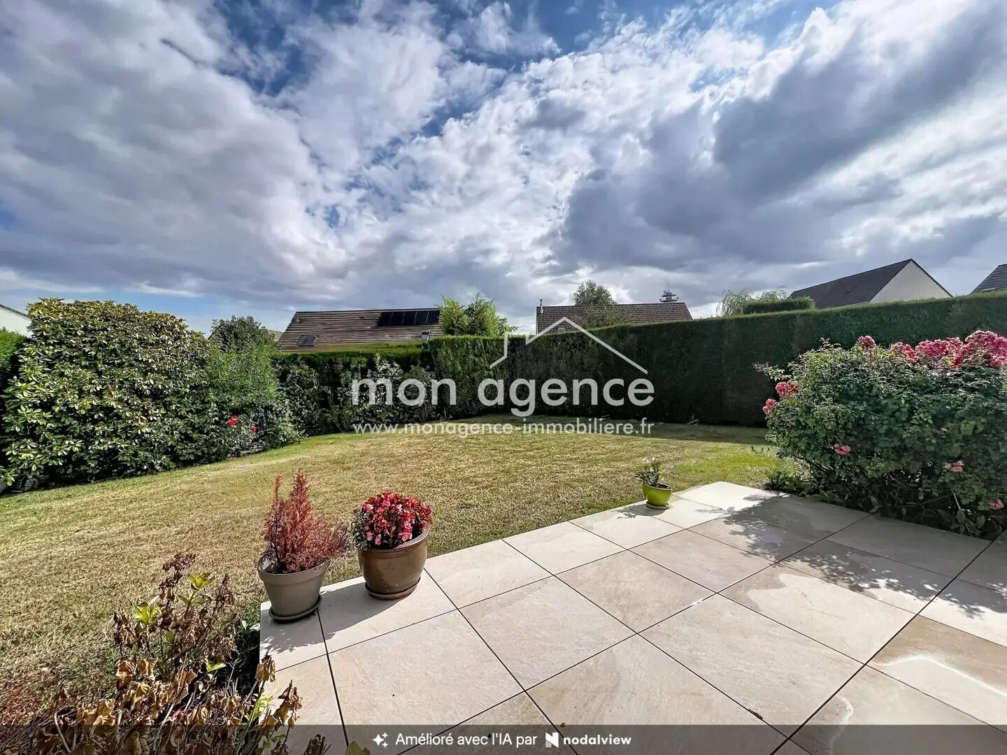 Maison à vendre, 95m², Bonsecours