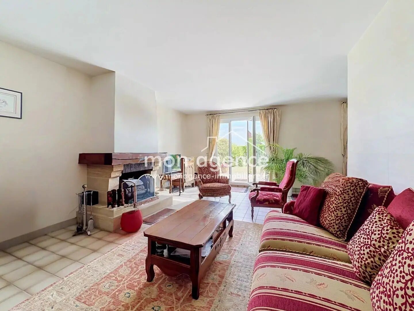 Maison à vendre, 95m², Bonsecours