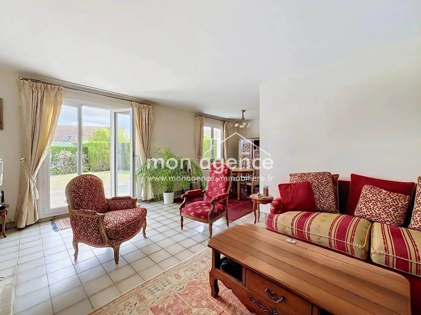 Maison à vendre, 95m², Bonsecours