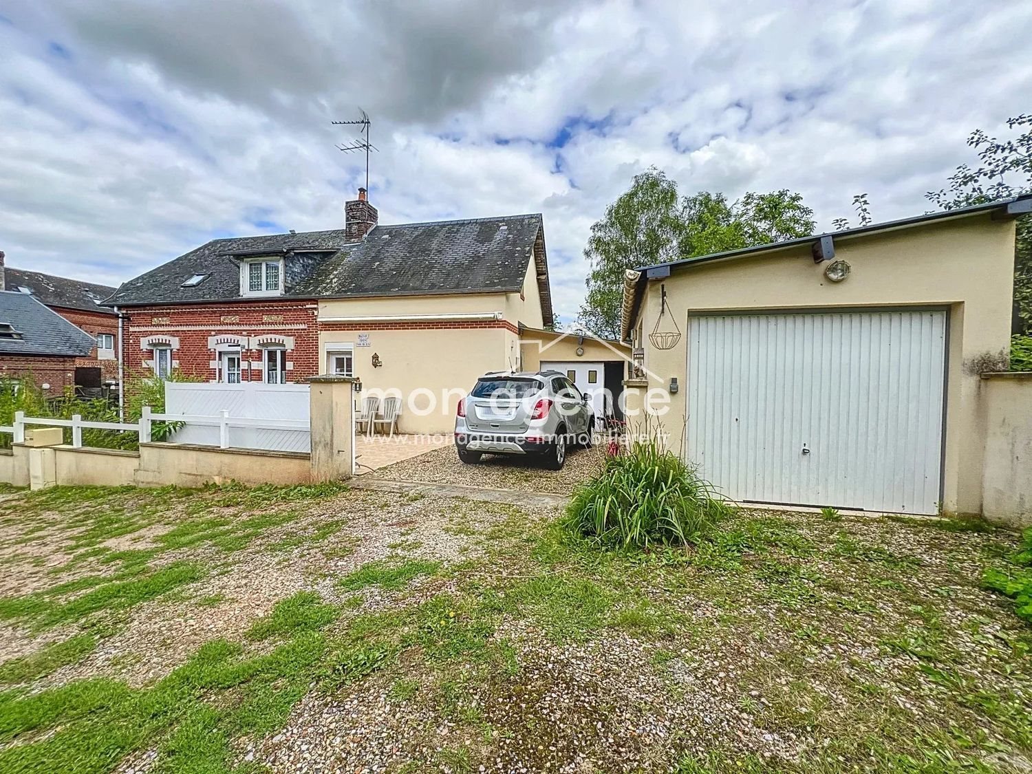 Maison à vendre, 112m², Forges-les-Eaux