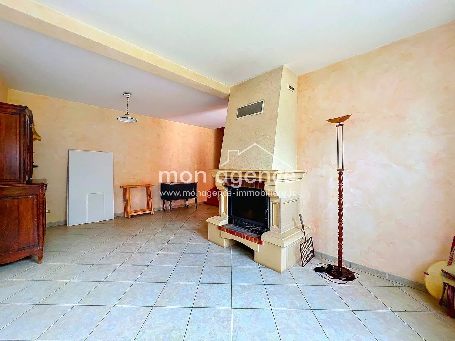Maison à vendre, 112m², Forges-les-Eaux