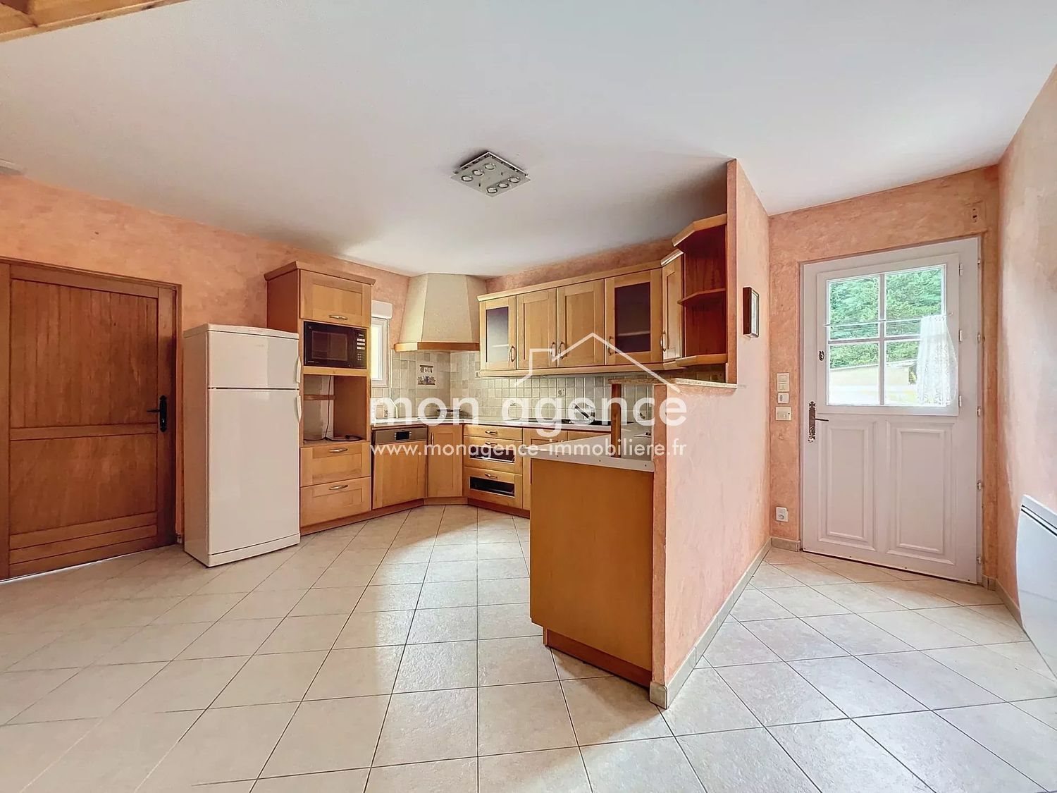 Maison à vendre, 112m², Forges-les-Eaux