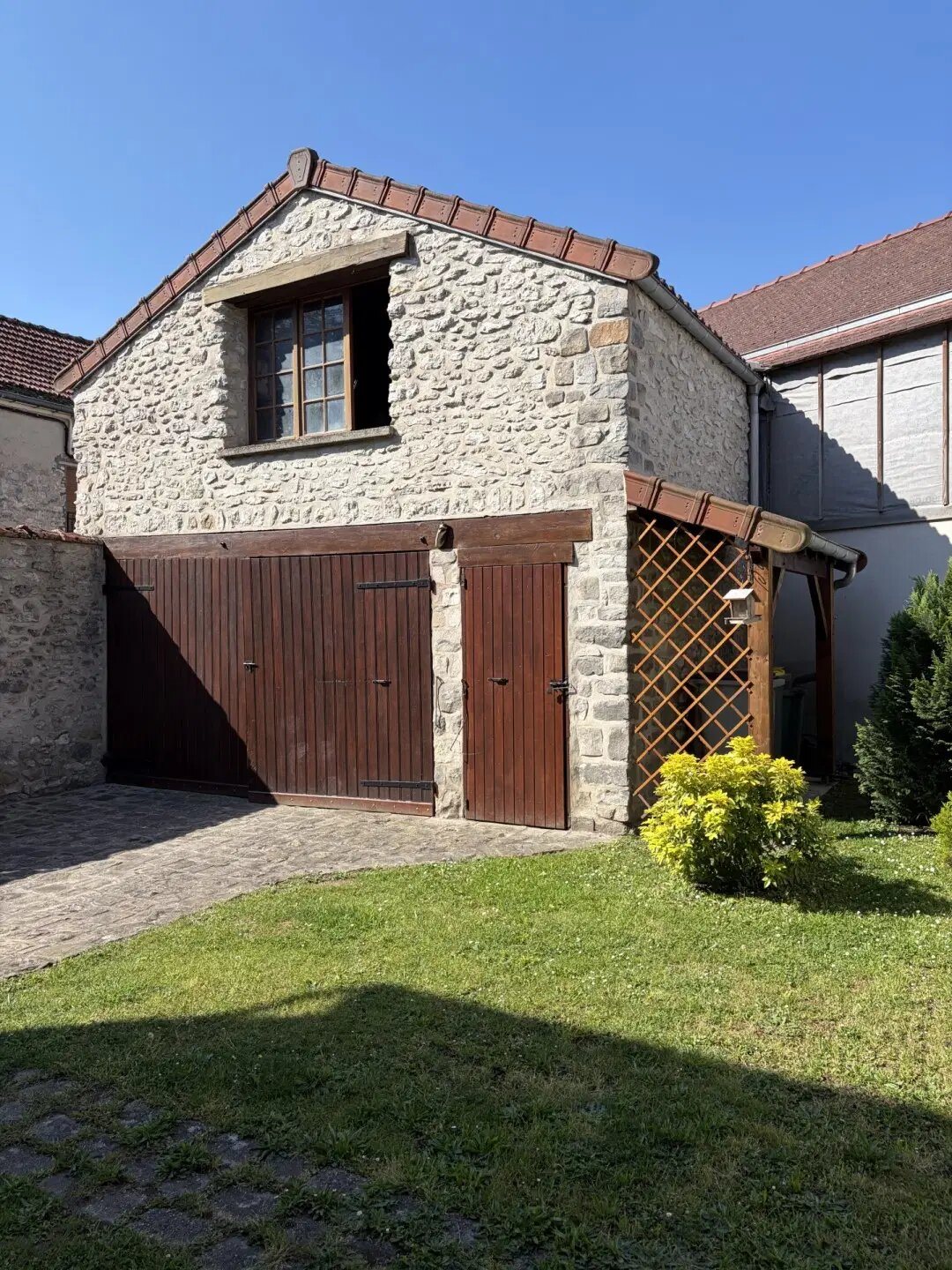 Maison à vendre, 241m², Milly-la-Forêt