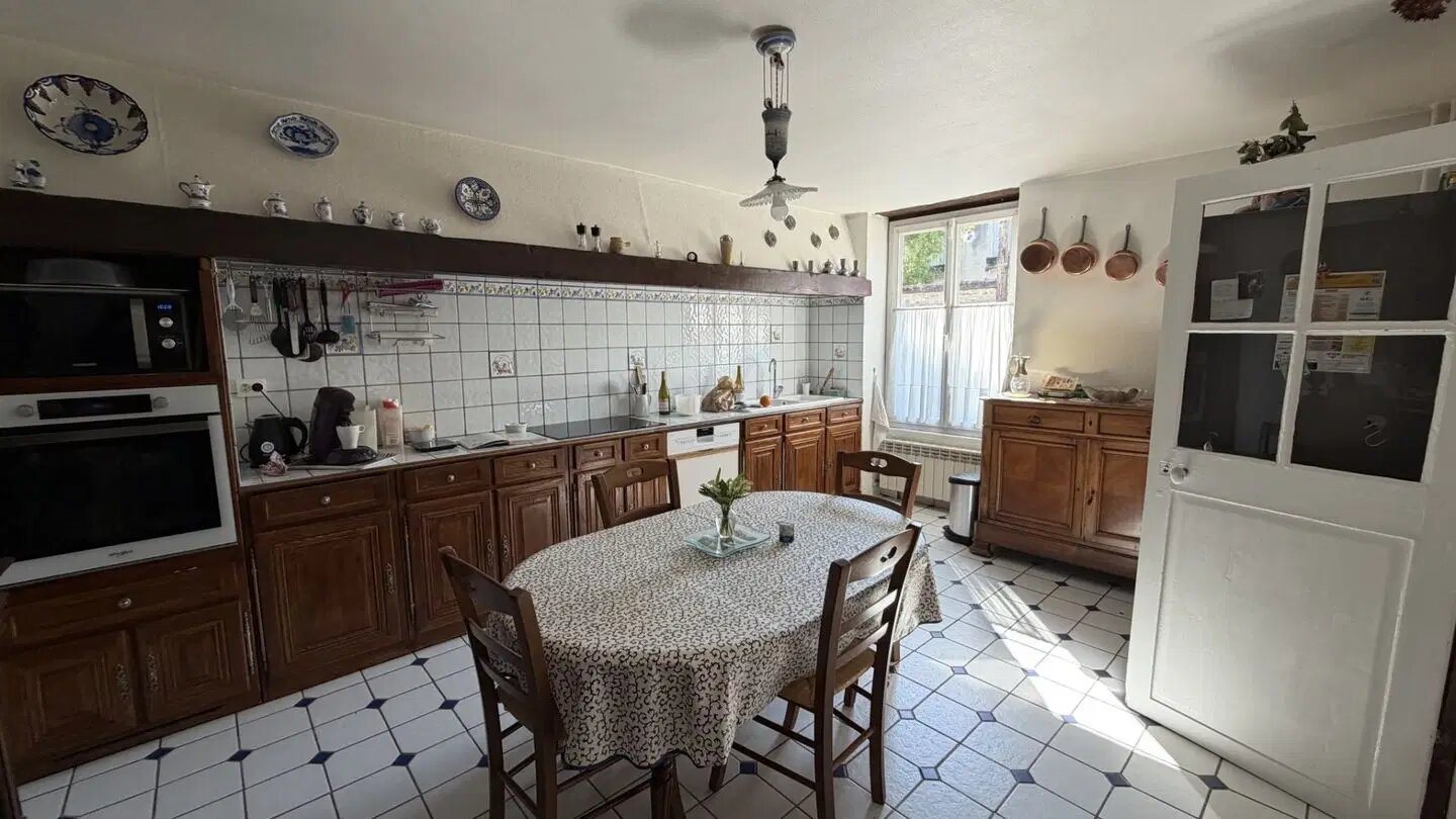 Maison à vendre, 241m², Milly-la-Forêt