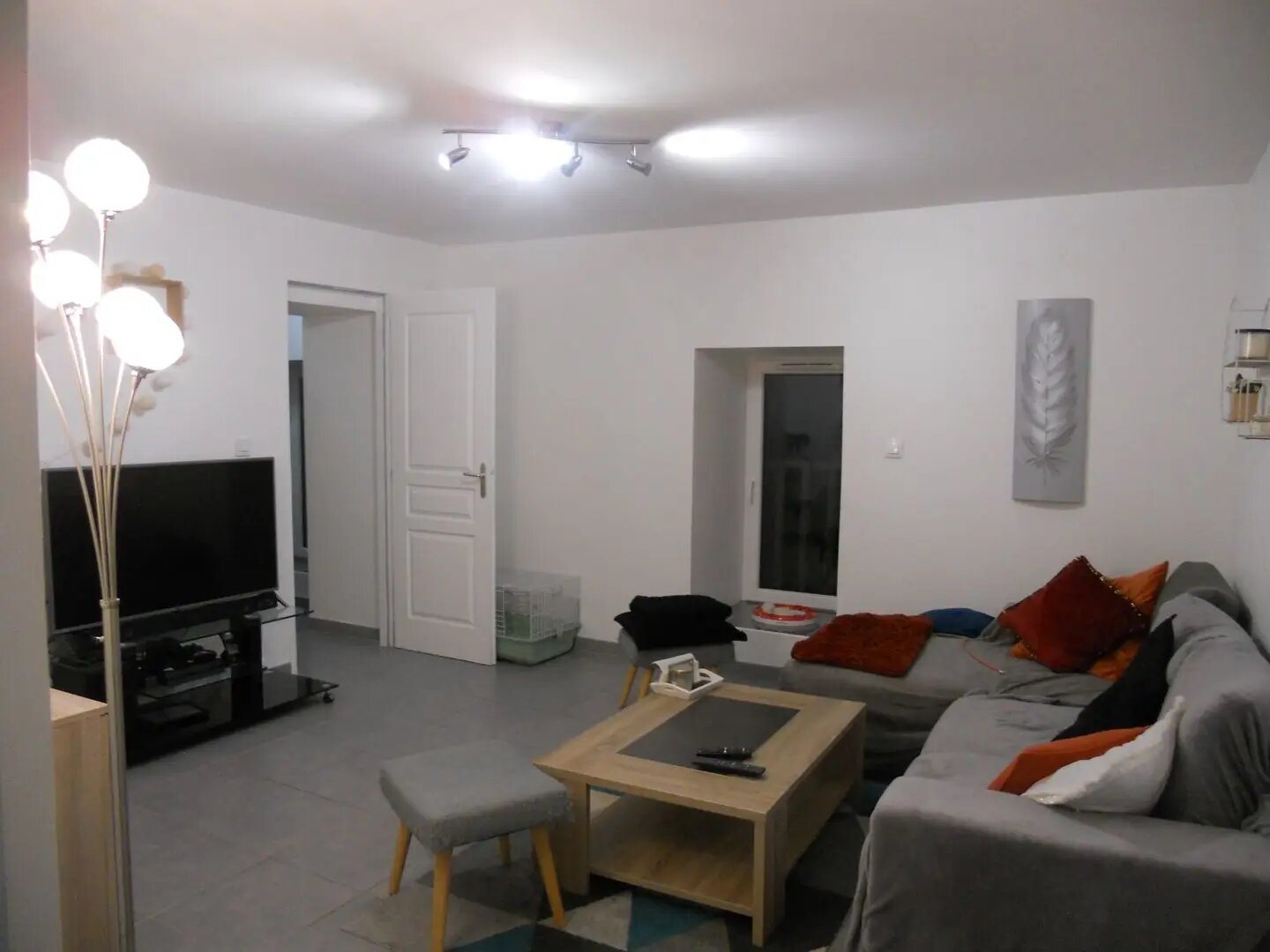 Appartement à vendre, 52m², Boutigny-sur-Essonne
