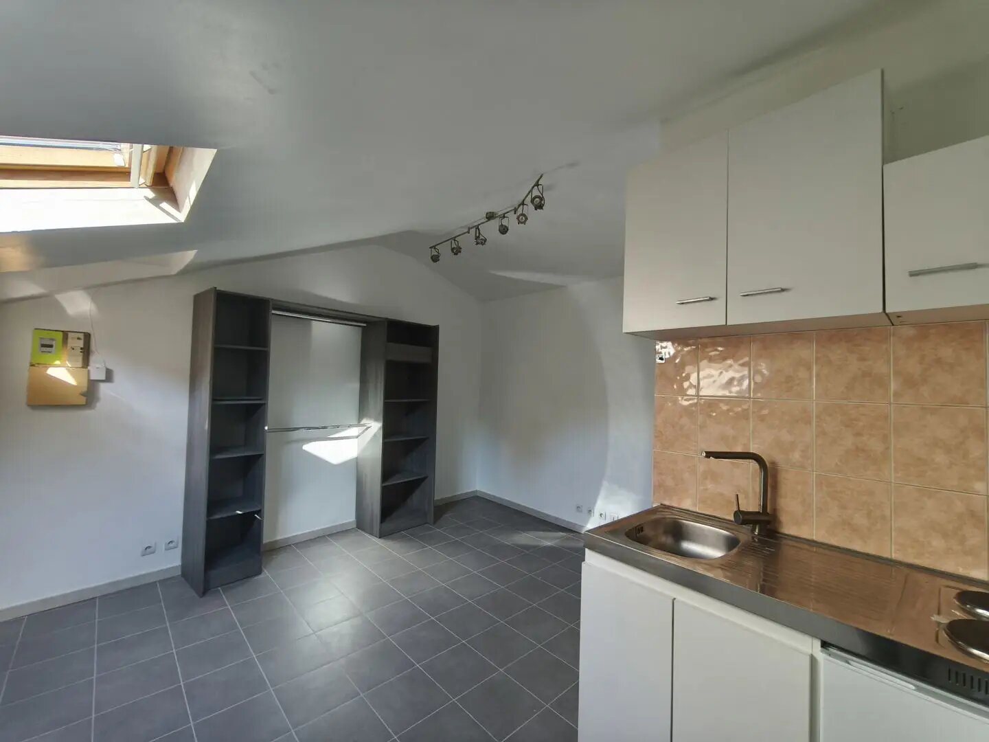 Appartement à vendre, 16m², Boutigny-sur-Essonne