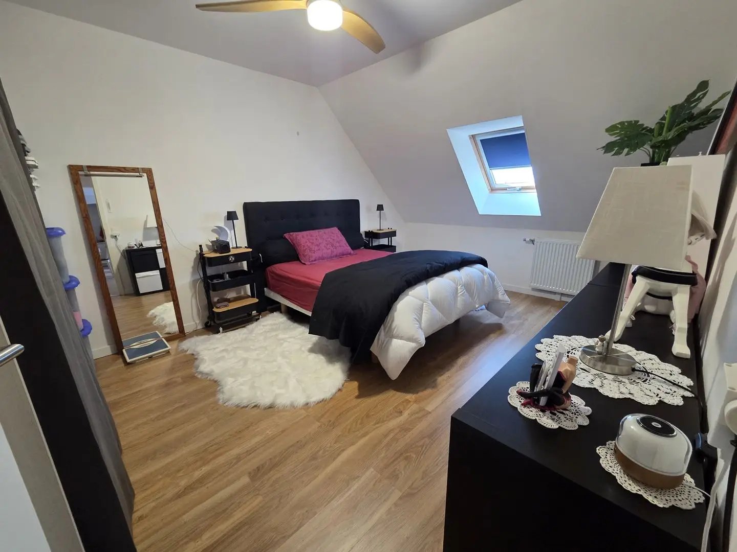 Appartement à vendre, 47m², Melun
