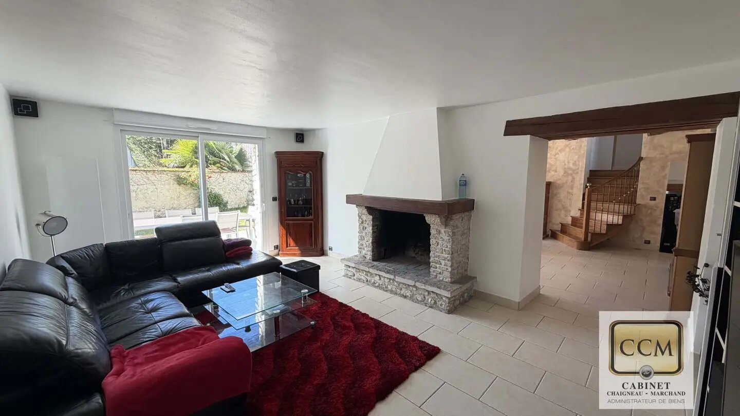 Maison à vendre, 156m², Buthiers